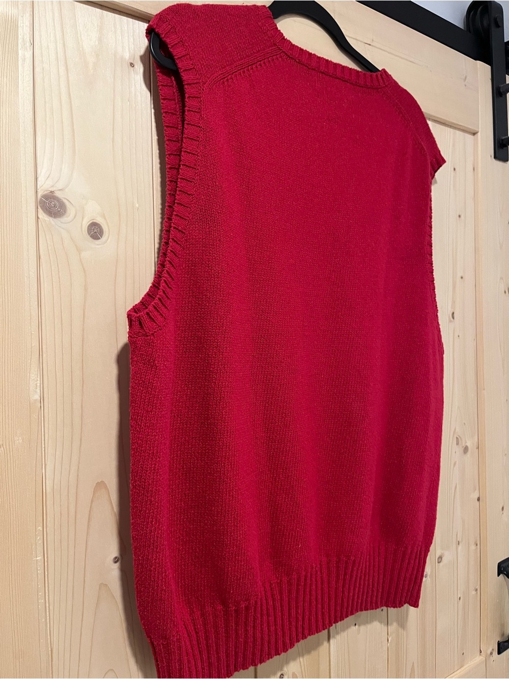 Vintage Polo by Ralph Lauren men’s sweater, size XL 🐎 - Picture 8 of 9